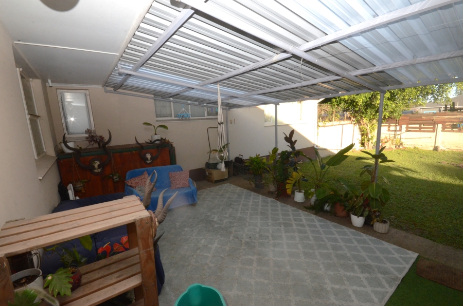 To Let 1 Bedroom Property for Rent in Vincent Eastern Cape
